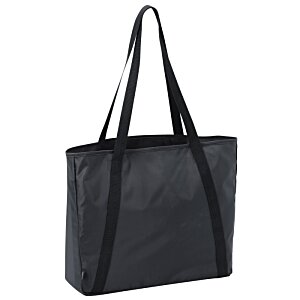 Additional Image 1 - a black bag with straps