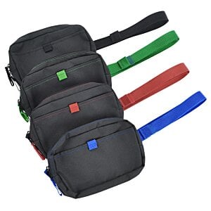 Additional Image 3 - a group of black bags