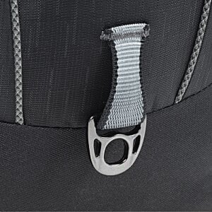 Additional Image 6 - a close up of a zipper