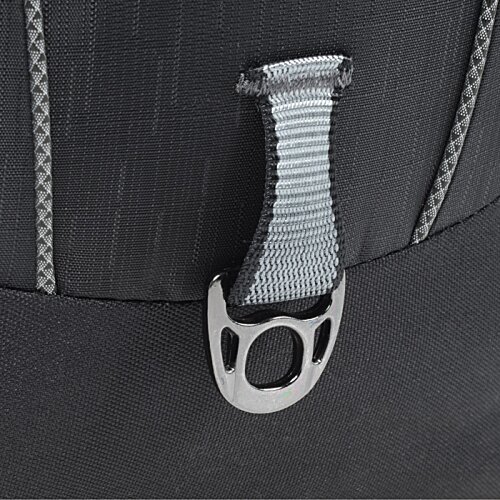 Additional Image 6 - a close up of a zipper