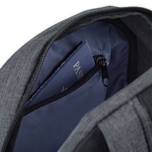 Additional Image 2 - a bag with a zipper