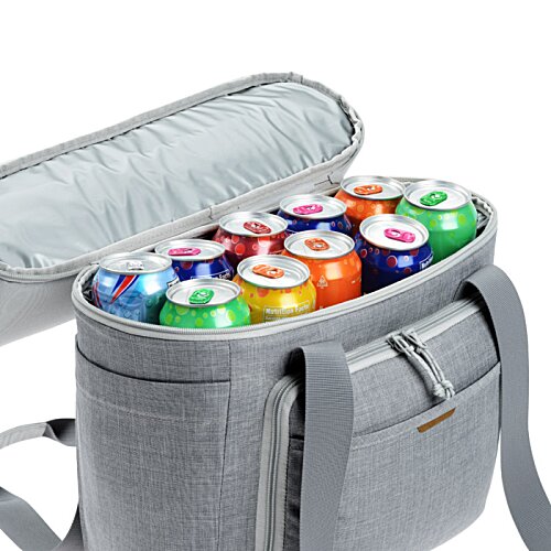 Additional Image 4 - a bag with cans of soda
