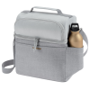 Additional Image 3 - a grey bag with a bottle in it