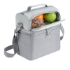 Additional Image 4 - a grey cooler with food inside