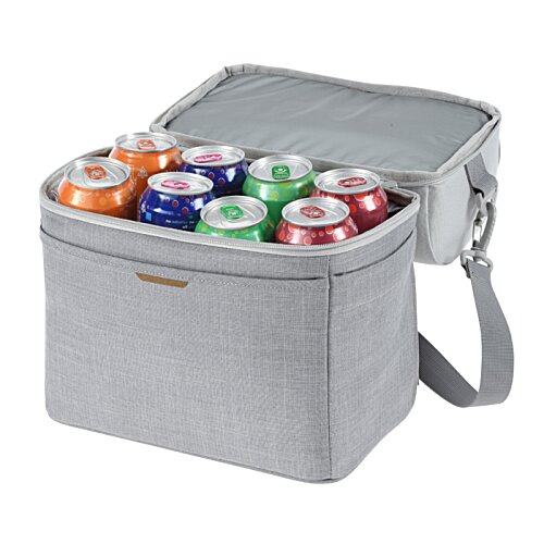 Additional Image 2 - a bag with a group of rolls of colorful rolls