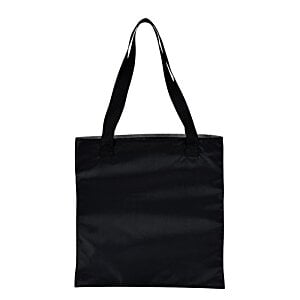 Additional Image 3 - a black bag with a strap