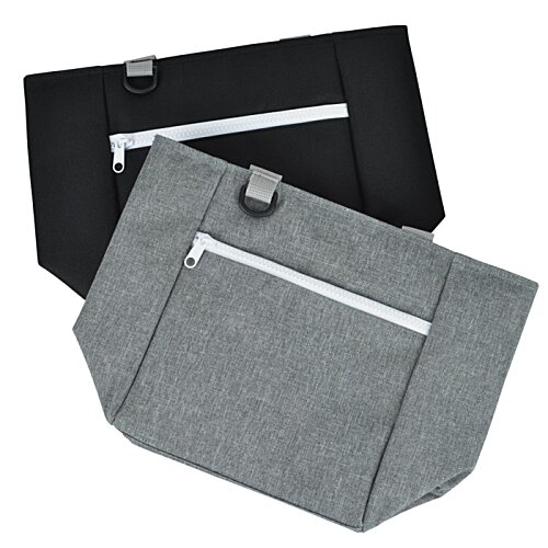 Additional Image 3 - a close-up of a pocket