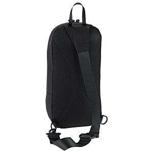 Additional Image 1 - a black bag with a strap