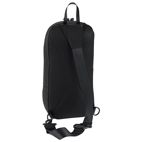Additional Image 1 - a black bag with a strap