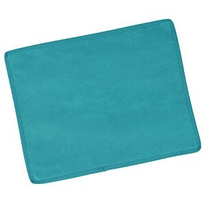 Additional Image 2 - a blue square on a white background