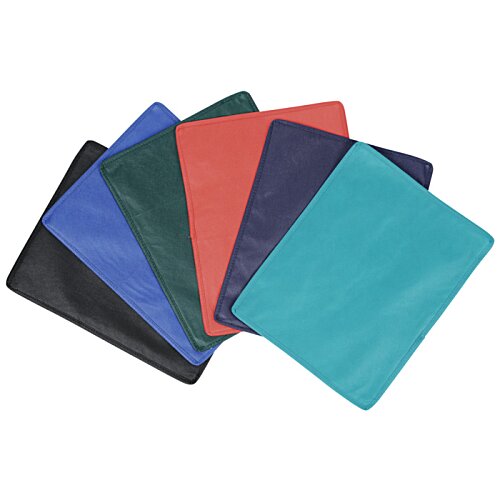 Additional Image 5 - a group of colorful square objects