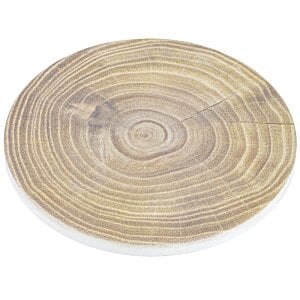 Additional Image 1 - a circular object with a spiral pattern