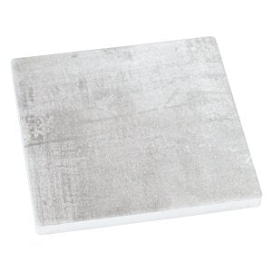 Additional Image 1 - a white square object on a white background