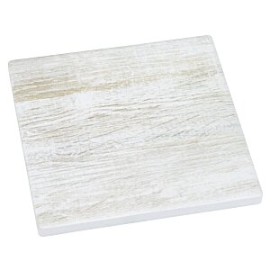 Additional Image 1 - a white square object on a white background