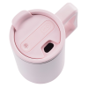 View Image 6 of 9 of Harmony Vacuum Mug with Straw - 27 oz.