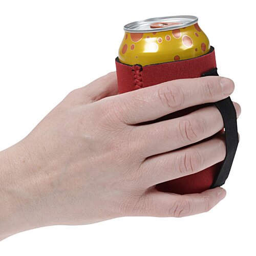 Additional Image 3 - a hand holding a can