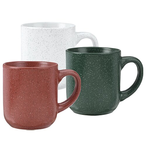 Additional Image 2 - a group of coffee mugs