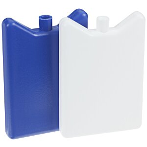 Additional Image 2 - a blue and white plastic object