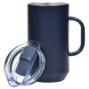 View Image 4 of 5 of Marston Vacuum Pitcher - 67 oz.