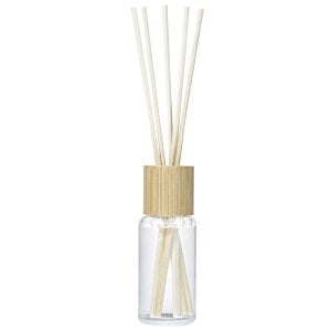 Additional Image 1 - a close-up of a reed diffuser