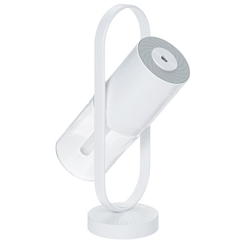 Additional Image 2 - a white object with a round base