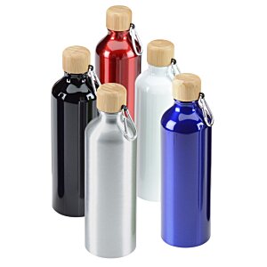 Additional Image 4 - a group of colorful bottles