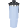 View Image 4 of 8 of Peak Intrepid Vacuum Tumbler - 40 oz.