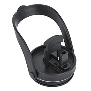 Additional Image 6 - a black object with a handle