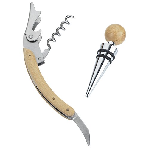Additional Image 2 - a corkscrew and corkscrew