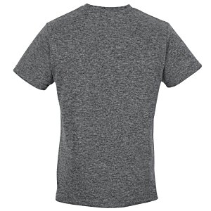 Additional Image 1 - a grey t-shirt on a white background