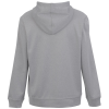 Additional Image 1 - a grey hoodie with a white background
