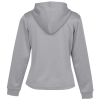 Additional Thumbnail Image 1 - a grey hoodie with a white background