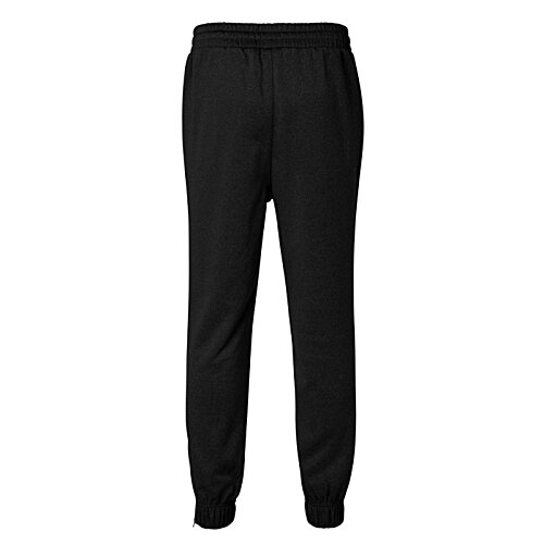Additional Image 1 - a pair of grey pants