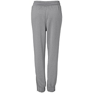 Additional Image 1 - a grey pants on a white background