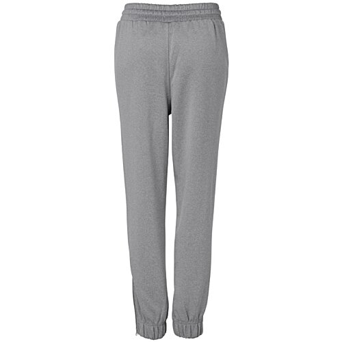 Additional Image 1 - a grey pants on a white background