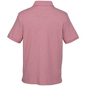 Additional Image 1 - a pink shirt on a white background