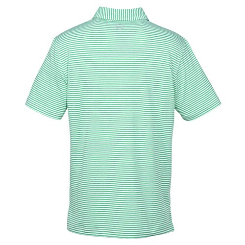 Additional Image 1 - a light green shirt with a white background