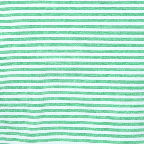 Additional Image 2 - a green and white striped wall