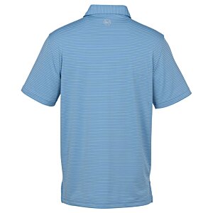 Additional Image 1 - a blue shirt with a collar