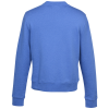 View Image 2 of 3 of Vineyard Vines Garment-Dyed Crew Sweatshirt - Men's