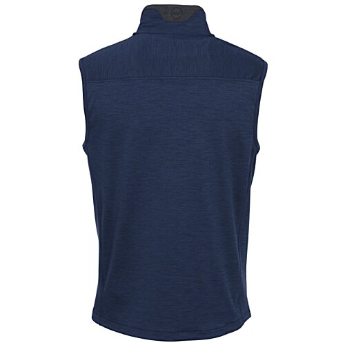 Additional Image 1 - a blue sleeveless shirt