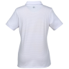 a white shirt on a white background