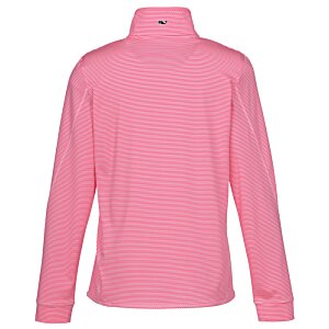 Additional Image 1 - a pink shirt with a white background