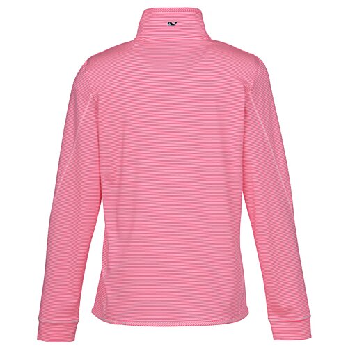 Additional Image 1 - a pink shirt with a white background