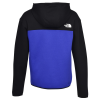 View Image 2 of 3 of The North Face Double Knit  Full-Zip Hoodie - Men's