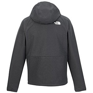 Additional Image 1 - a black jacket with a hood