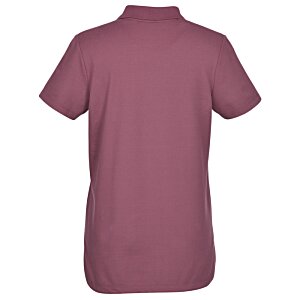 Additional Image 1 - a red shirt on a white background