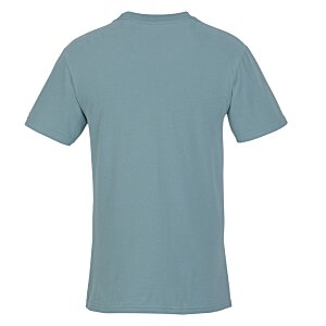Additional Image 1 - a grey t-shirt on a white background