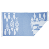 View Image 2 of 3 of Coral Reef Peshtemal Beach Towel