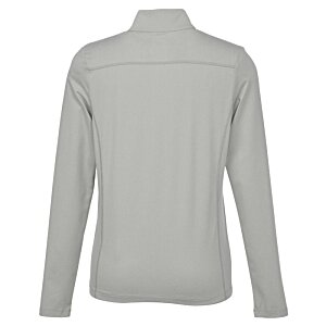 Additional Image 1 - a white long sleeved shirt